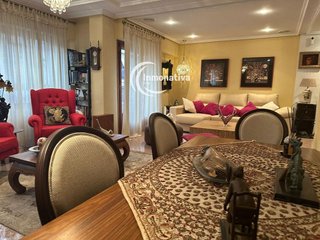 Piso en venta en Pont Nou - Corazón de Jesús en Elche