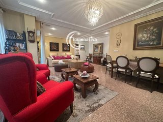 Piso en venta en Pont Nou - Corazón de Jesús en Elche