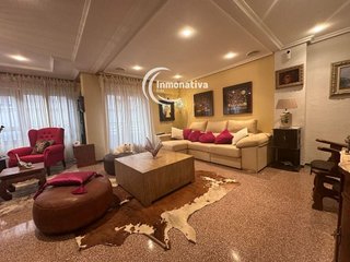 Piso en venta en Pont Nou - Corazón de Jesús en Elche