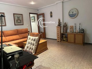 Piso en venta en Pont Nou - Corazón de Jesús en Elche