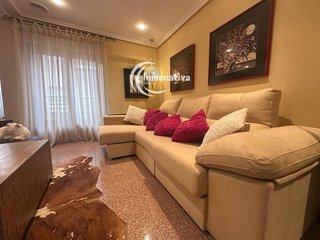 Piso en venta en Pont Nou - Corazón de Jesús en Elche