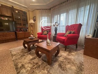 Piso en venta en Pont Nou - Corazón de Jesús en Elche