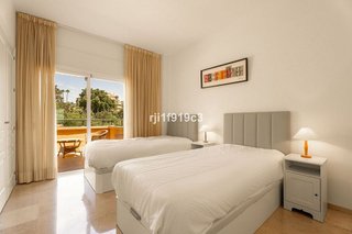Piso en venta en Casco Antiguo en Marbella