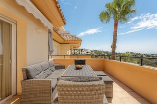 Piso en venta en Casco Antiguo en Marbella