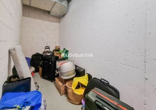 Garaje en venta en Benalmádena pueblo en Benalmádena