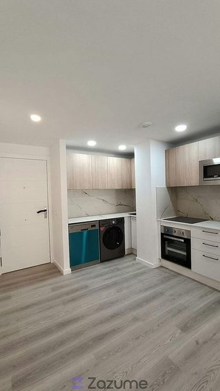 Piso en alquiler en Arroyo de la Miel en Benalmádena