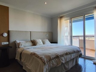 Piso en venta en Zona Puerto Deportivo en Fuengirola
