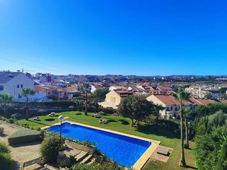 Piso en venta en Zona Puerto Deportivo en Fuengirola