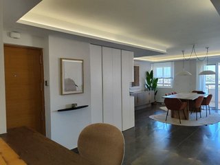 Piso en venta en Zona Puerto Deportivo en Fuengirola