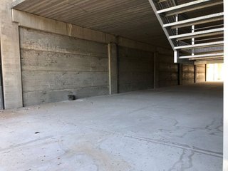Nave industrial en alquiler en Benipeixcar en Gandia