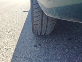 Chrysler Neon Auto.