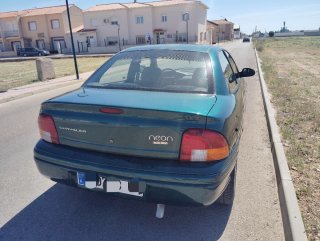 Chrysler Neon Auto.
