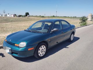 Chrysler Neon Auto.