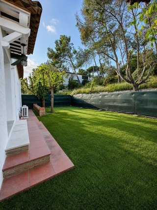 Estudio en alquiler en Teià