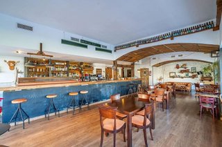Local comercial en venta en Zona Puerto Deportivo en Fuengirola