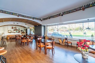Local comercial en venta en Zona Puerto Deportivo en Fuengirola