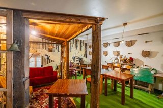 Local comercial en venta en Zona Puerto Deportivo en Fuengirola