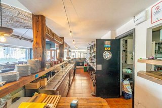 Local comercial en venta en Zona Puerto Deportivo en Fuengirola