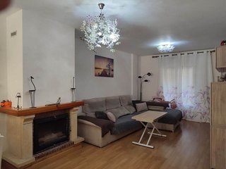 Casa adosada en venta en Capellanía - Retamar en Alhaurín de la Torre