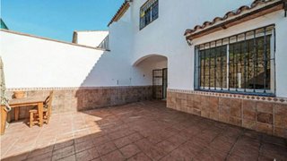 Casa adosada en venta en Centro Urbano en Estepona