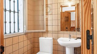 Casa adosada en venta en Centro Urbano en Estepona