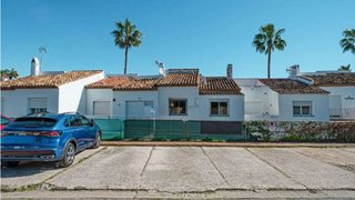 Casa adosada en venta en Centro Urbano en Estepona