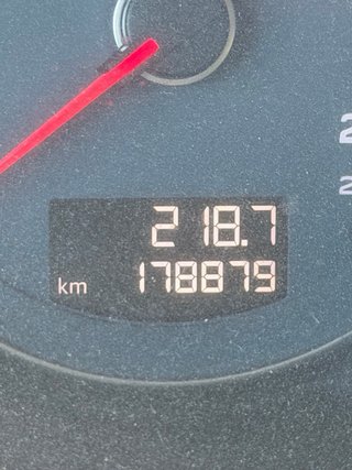 Audi A3 Sportback diésel, motor 1.6 TDI de 105cv