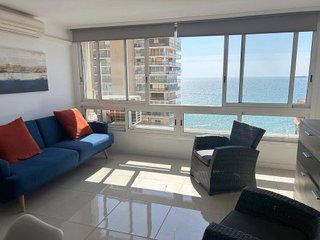 Piso en venta en Albufereta en Alicante
