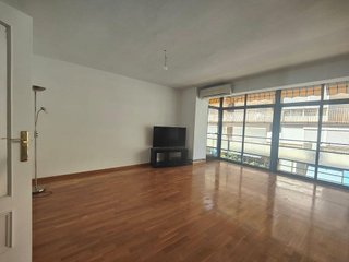 Piso en alquiler en Ensanche - Diputación en Alicante