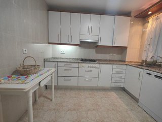 Piso en alquiler en Ensanche - Diputación en Alicante