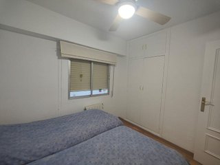 Piso en alquiler en Ensanche - Diputación en Alicante