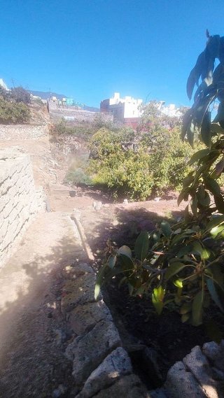 Terreno en venta en Güímar