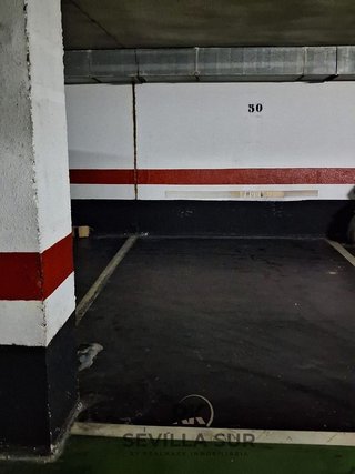 Garaje en venta en El Cano - Los Bermejales en Sevilla