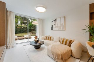 Piso en venta en Benahavís