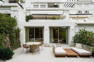 Piso en venta en Benahavís
