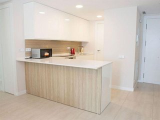 Piso en venta en Centro Urbano en Estepona