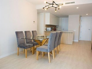 Piso en venta en Centro Urbano en Estepona