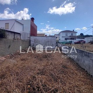 Solar en venta en La Granja-La Colina-Los Pastores en Algeciras