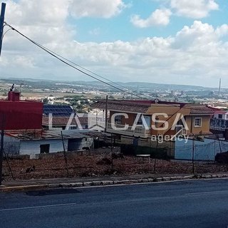 Solar en venta en La Granja-La Colina-Los Pastores en Algeciras