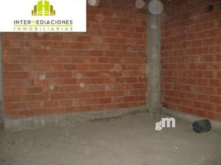 Local comercial en alquiler en Hospital - Parque sur en Albacete