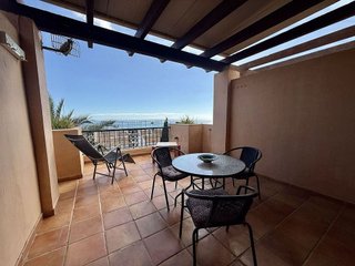 Ático en venta en Benalmádena pueblo en Benalmádena