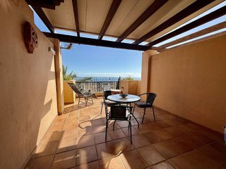 Ático en venta en Benalmádena pueblo en Benalmádena