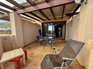 Ático en venta en Benalmádena pueblo en Benalmádena