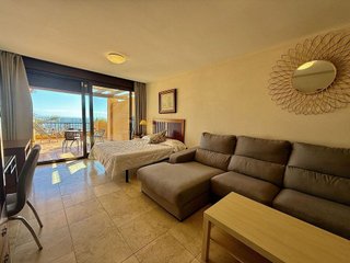 Ático en venta en Benalmádena pueblo en Benalmádena