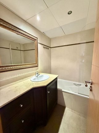 Ático en venta en Benalmádena pueblo en Benalmádena