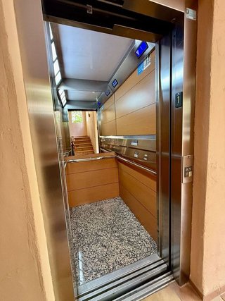 Ático en venta en Benalmádena pueblo en Benalmádena