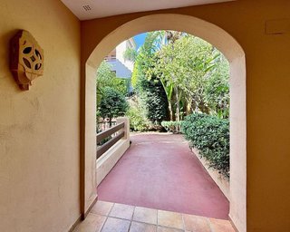 Ático en venta en Benalmádena pueblo en Benalmádena