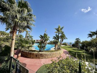 Ático en venta en Benalmádena pueblo en Benalmádena