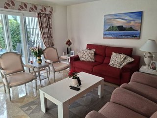 Casa adosada en venta en Centro Urbano en Estepona