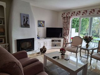 Casa adosada en venta en Centro Urbano en Estepona